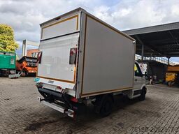 MAN TGE 3.180 Dhollandia Tailgate 19.550 KM 2 Pieces!