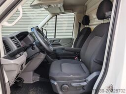 MAN TGE 3.180 Dhollandia Tailgate 19.550 KM 2 Pieces!