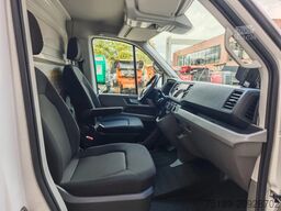 MAN TGE 3.180 Dhollandia Tailgate 19.550 KM 2 Pieces!