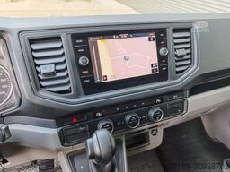 MAN TGE 3.180 Dhollandia Tailgate 19.550 KM 2 Pieces!