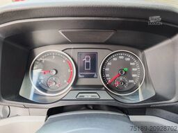 MAN TGE 3.180 Dhollandia Tailgate 19.550 KM 2 Pieces!