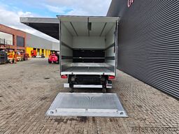 MAN TGE 3.180 Dhollandia Tailgate 110.000 KM 2 Pieces!