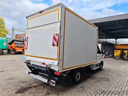 MAN TGE 3.180 Dhollandia Tailgate 110.000 KM 2 Pieces!