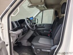 MAN TGE 3.180 Dhollandia Tailgate 110.000 KM 2 Pieces!