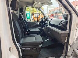 MAN TGE 3.180 Dhollandia Tailgate 110.000 KM 2 Pieces!