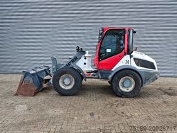 Liebherr L506 C Compact