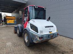 Liebherr L506 C Compact