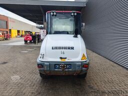 Liebherr L506 C Compact