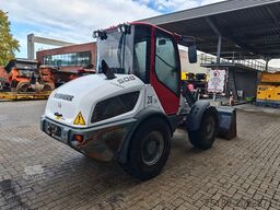 Liebherr L506 C Compact