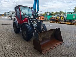 Liebherr L506 C Compact