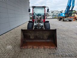 Liebherr L506 C Compact