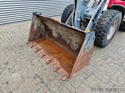 Liebherr L506 C Compact