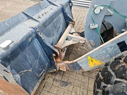 Liebherr L506 C Compact