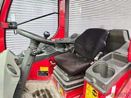 Liebherr L506 C Compact