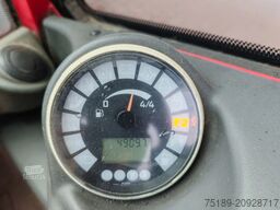 Liebherr L506 C Compact