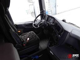 Scania R 450 ful air retarder hydraulic