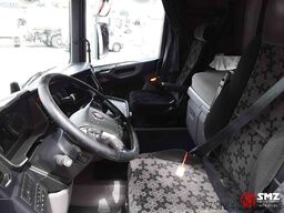Scania R 450 ful air retarder hydraulic