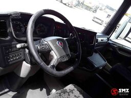 Scania R 450 ful air retarder hydraulic