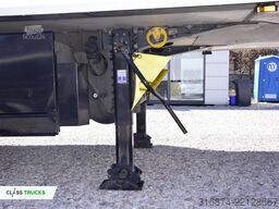 KRONE SDR Cool Liner FP 60 ThermoKing SLXi 300