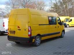 RENAULT Master 2.3 dCi 135 L3H2 -Kamera-