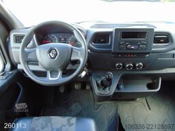 RENAULT Master 2.3 dCi 135 L3H2 -Kamera-