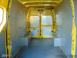 RENAULT Master 2.3 dCi 135 L3H2 -Kamera-