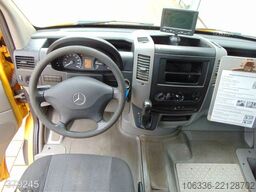 MERCEDES-BENZ SPRINTER 310 CDI MAXI -KAMERA-REGALSYSTEM-