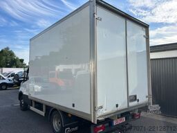 IVECO Daily 35C14*Koffer*AHK*Portaltüren*Seitentür*Kli