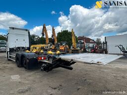 MERCEDES-BENZ Actros2548/Angel Mirror/TÜV:01.27/Xenon/Retarder