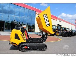 JCB HTD5