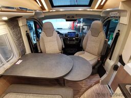 MALIBU VAN DIVERSITY GT- 640 LE K /NAVIGATION & KEYLESS