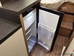 MALIBU VAN DIVERSITY GT- 640 LE K /NAVIGATION & KEYLESS