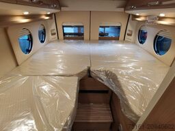 MALIBU VAN DIVERSITY GT- 640 LE K /NAVIGATION & KEYLESS