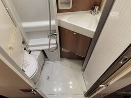 MALIBU VAN DIVERSITY GT- 640 LE K /NAVIGATION & KEYLESS