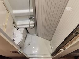 MALIBU VAN DIVERSITY GT- 640 LE K /NAVIGATION & KEYLESS