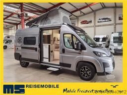 KARMANN DAVIS 590 LIFESTYLE / MODELL 2026 / AUFSTELLDACH