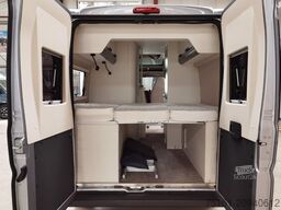 KARMANN DAVIS 590 LIFESTYLE / MODELL 2026 / AUFSTELLDACH