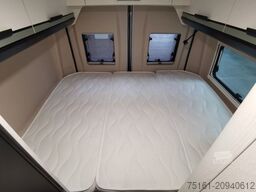 KARMANN DAVIS 590 LIFESTYLE / MODELL 2026 / AUFSTELLDACH