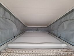 KARMANN DAVIS 590 LIFESTYLE / MODELL 2026 / AUFSTELLDACH