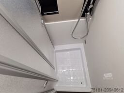 KARMANN DAVIS 590 LIFESTYLE / MODELL 2026 / AUFSTELLDACH