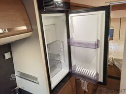 MALIBU VAN COMFORT 640 LE / INFO.- PAKET / EINZELBETTEN