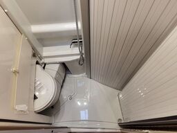 MALIBU VAN COMFORT 640 LE / INFO.- PAKET / EINZELBETTEN