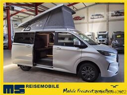 KARMANN DUNCAN 500 /  170PS - AUTOMATIK / ABVERKAUF 2026