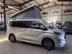 KARMANN DUNCAN 500 /  170PS - AUTOMATIK / ABVERKAUF 2026