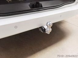 KARMANN DUNCAN 500 /  170PS - AUTOMATIK / ABVERKAUF 2026