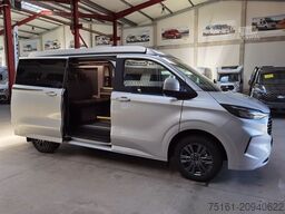 KARMANN DUNCAN 500 /  170PS - AUTOMATIK / ABVERKAUF 2026