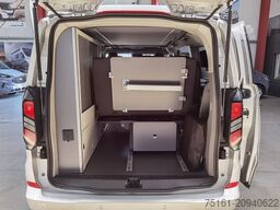 KARMANN DUNCAN 500 /  170PS - AUTOMATIK / ABVERKAUF 2026