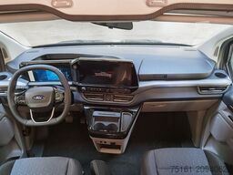 KARMANN DUNCAN 500 /  170PS - AUTOMATIK / ABVERKAUF 2026