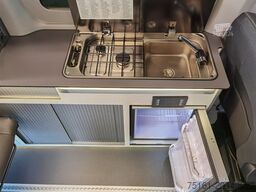 KARMANN DUNCAN 500 /  170PS - AUTOMATIK / ABVERKAUF 2026