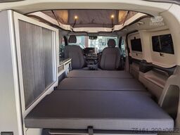 KARMANN DUNCAN 500 /  170PS - AUTOMATIK / ABVERKAUF 2026